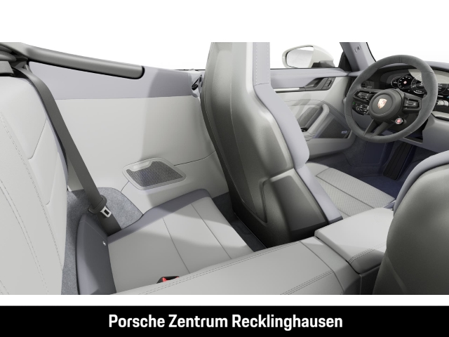 Porsche 992 911 Carrera Cabrio Sportabgas LEDMatrix BOSE