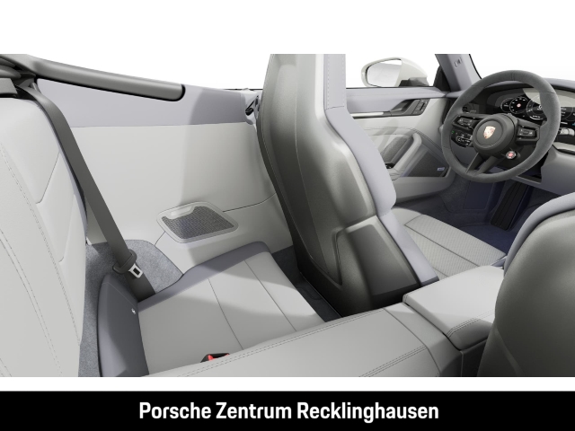 Porsche 992 911 Carrera Cabrio Sportabgas LEDMatrix BOSE