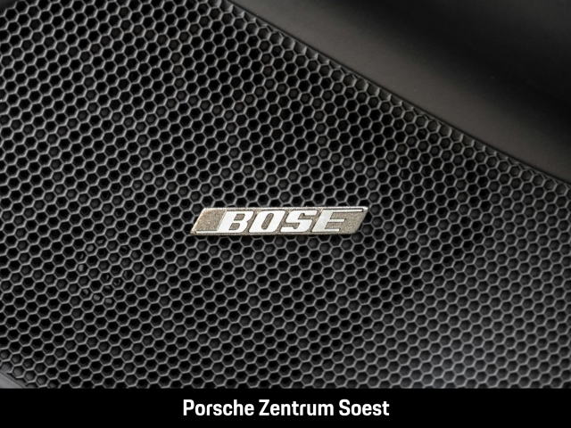 Porsche 718 Spyder Boxster RS/Weissach/PCCB/Sport-Chrono