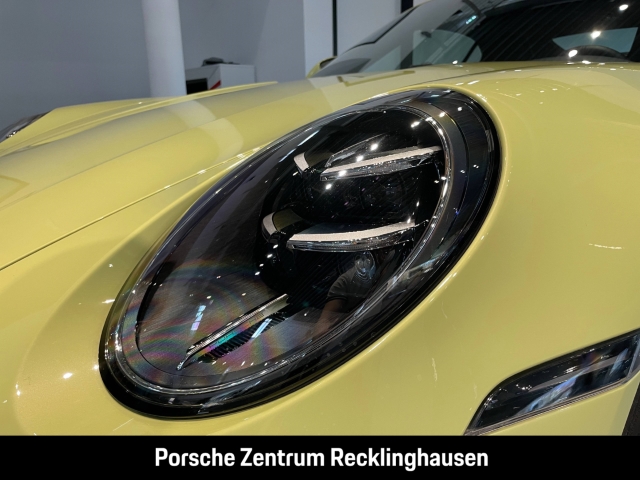 Porsche 992 911 Carrera Cabrio Sportabgas Surround-View