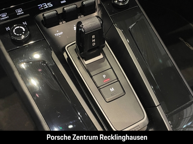 Porsche 992 911 Carrera Cabrio Sportabgas Surround-View