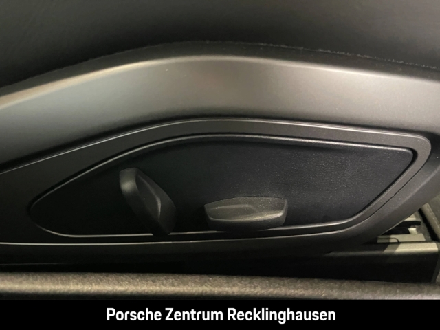 Porsche 992 911 Carrera Cabrio Sportabgas Surround-View