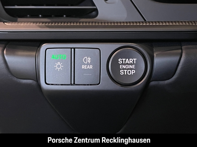Porsche 992 911 Carrera Cabrio Sportabgas Surround-View