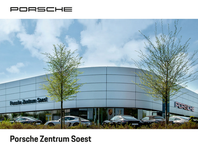 Porsche 718 Spyder RS Weissach-Paket/BOSE/Liftsystem/90L