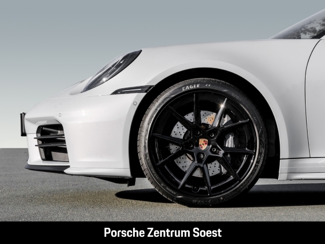 Porsche 992 Carrera Cabriolet/21-Zoll/Sport-Chrono/BOSE