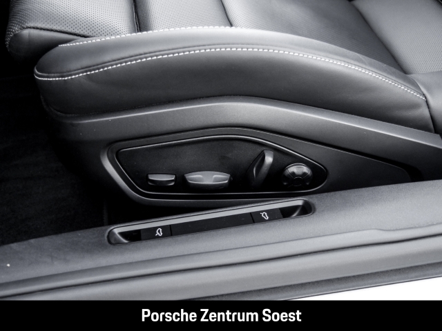 Porsche 992 Carrera Cabriolet/21-Zoll/Sport-Chrono/BOSE