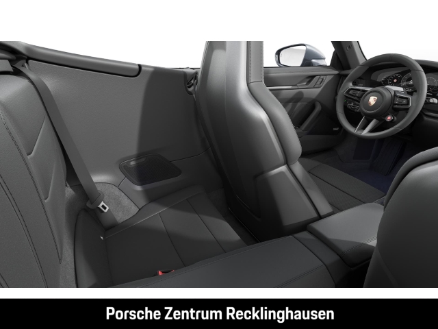 Porsche 992 911 Carrera S Cabriolet InnoDrive Sportabgas