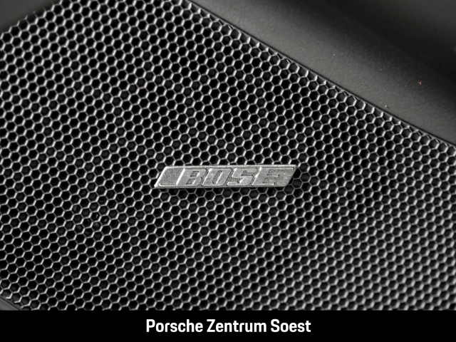 Porsche 718 Spyder RS/Weissach-Paket/Liftsystem/BOSE