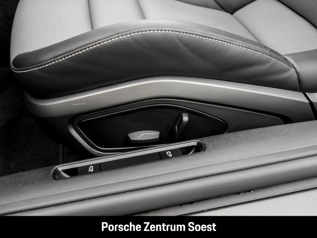 Porsche 911 Carrera Cabriolet/Sport-Chrono/Burmester