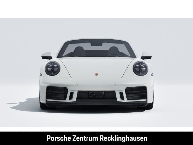 Porsche 992 911 Carrera S Cabrio InnoDrive Liftsystem-VA