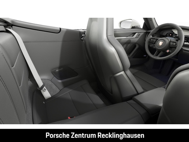 Porsche 992 911 Carrera S Cabrio InnoDrive Liftsystem-VA