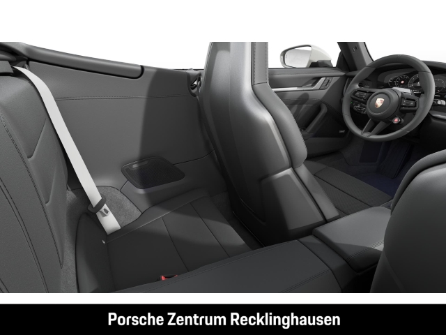 Porsche 992 911 Carrera S Cabrio InnoDrive Liftsystem-VA