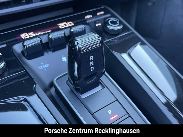 Porsche 992 911 Carrera S Cabrio InnoDrive Liftsystem-VA