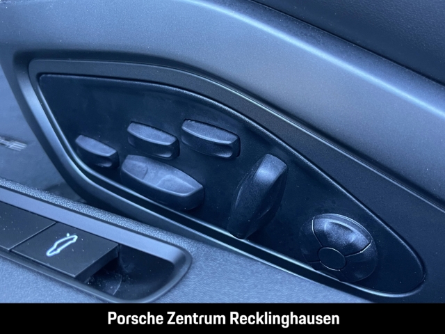 Porsche 992 911 Carrera S Cabrio InnoDrive Liftsystem-VA