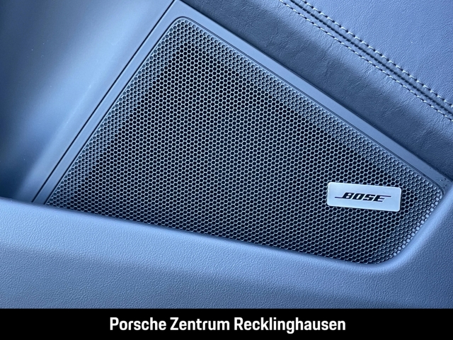 Porsche 992 911 Carrera S Cabrio InnoDrive Liftsystem-VA