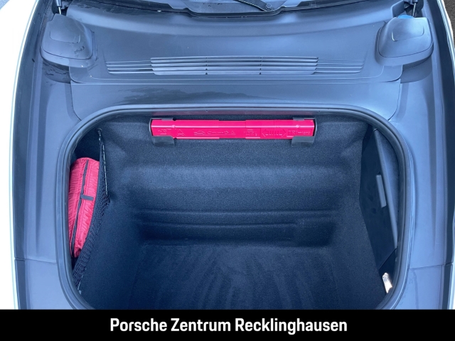 Porsche 992 911 Carrera S Cabrio InnoDrive Liftsystem-VA