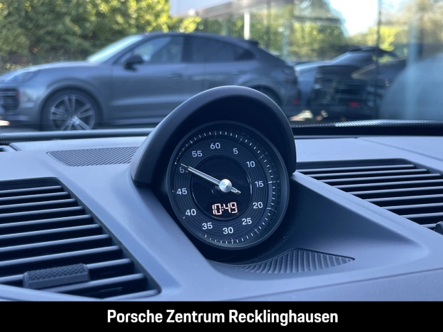 Porsche 992 911 Carrera S Cabrio InnoDrive Liftsystem-VA