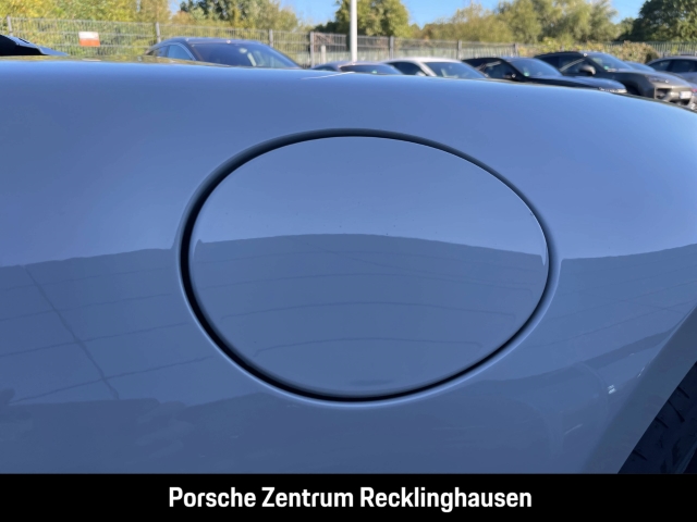 Porsche 992 911 Carrera S Cabrio InnoDrive Liftsystem-VA