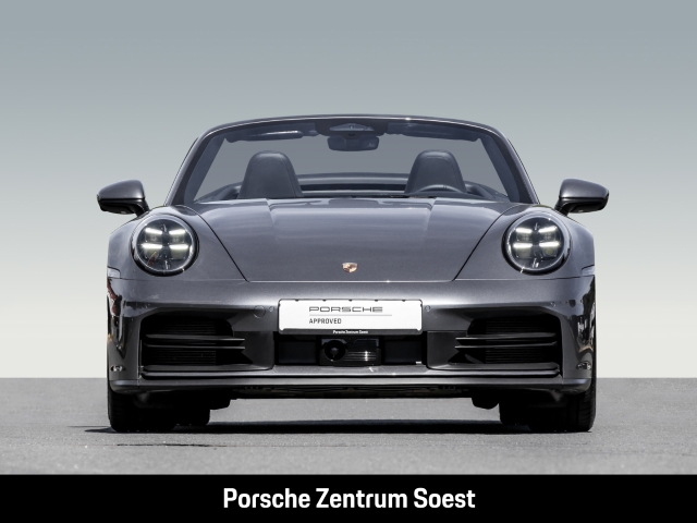 Porsche 992 Carrera S Cabriolet/Burmester/Matrix-LED/84L