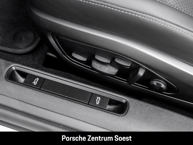 Porsche 992 Carrera S Cabriolet/Burmester/Matrix-LED/84L