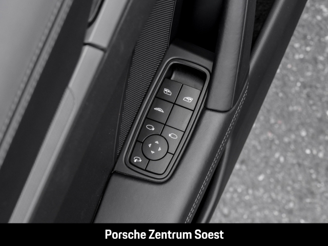 Porsche 992 Carrera S Cabriolet/Burmester/Matrix-LED/84L