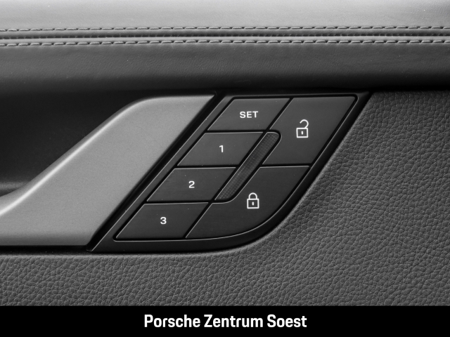 Porsche 992 Carrera S Cabriolet/Burmester/Matrix-LED/84L