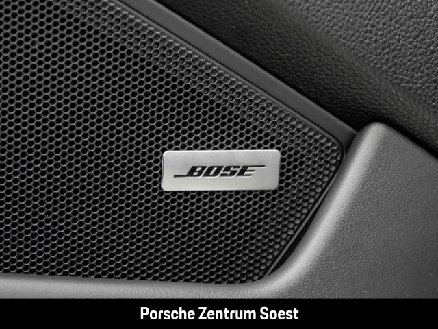 Porsche 992 Carrera Cabriolet/21-Zoll/Sportabgas/BOSE