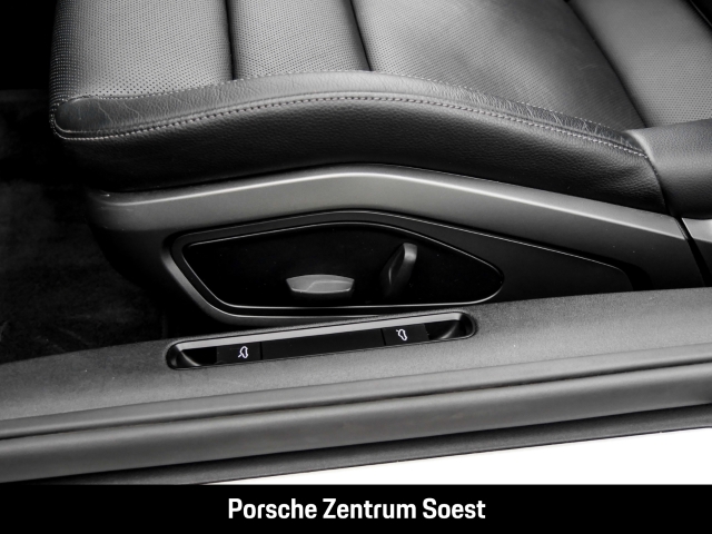Porsche 992 Carrera Cabriolet/21-Zoll/Sportabgas/BOSE