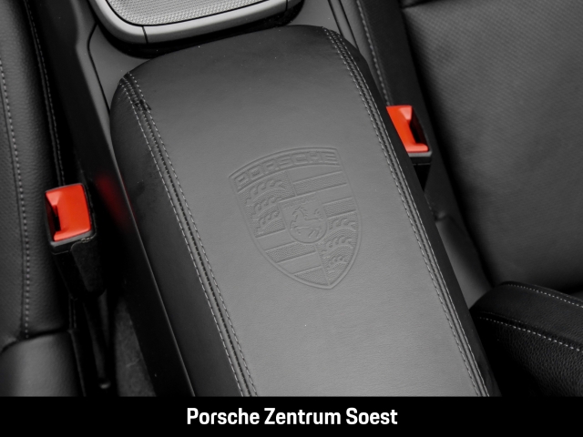 Porsche 992 Carrera Cabriolet/21-Zoll/Sportabgas/BOSE