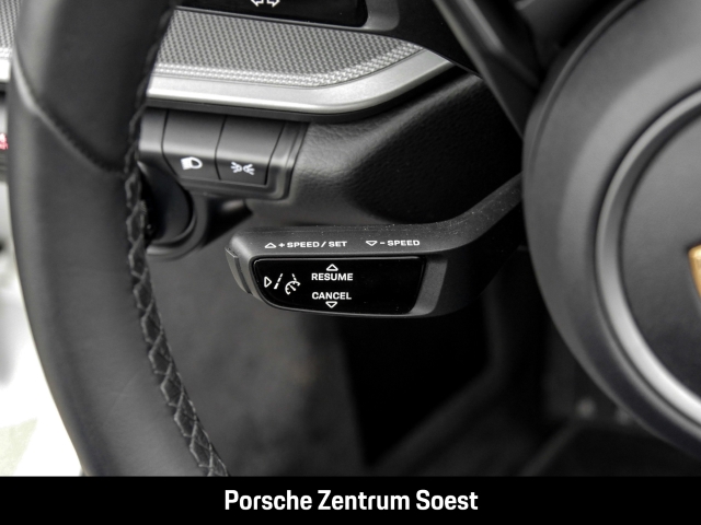 Porsche 992 Carrera Cabriolet/21-Zoll/Sportabgas/BOSE