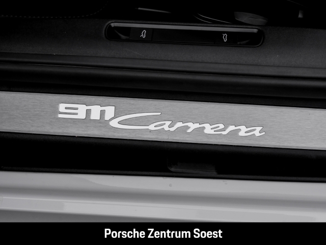 Porsche 992 Carrera Cabriolet/21-Zoll/Sportabgas/BOSE