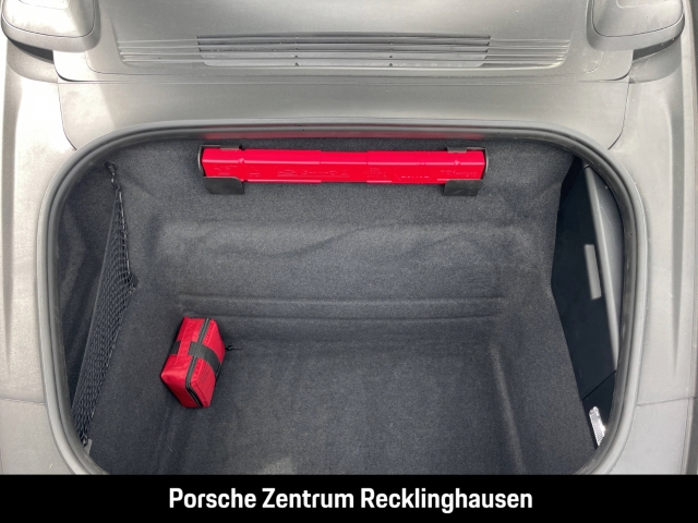Porsche 992 911 Carrera Cabrio InnoDrive Sportabgas BOSE