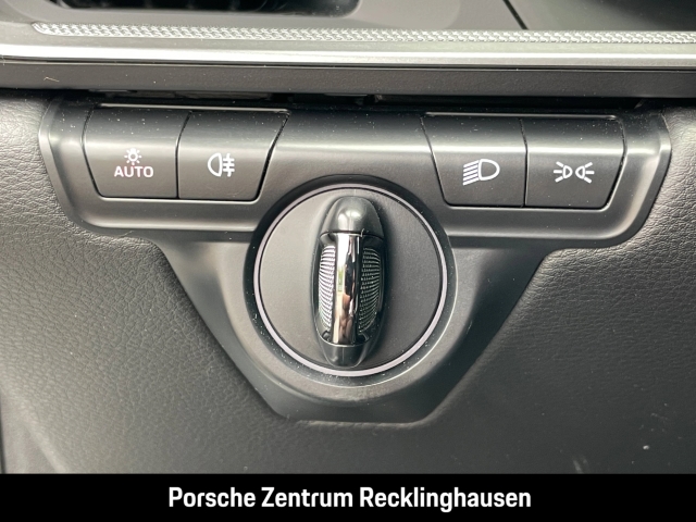Porsche 992 911 Carrera Cabrio InnoDrive Sportabgas BOSE