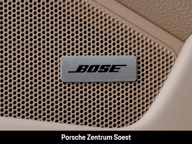 Porsche 911 Carrera Cabriolet/21 Zoll/Sport-Chrono/BOSE