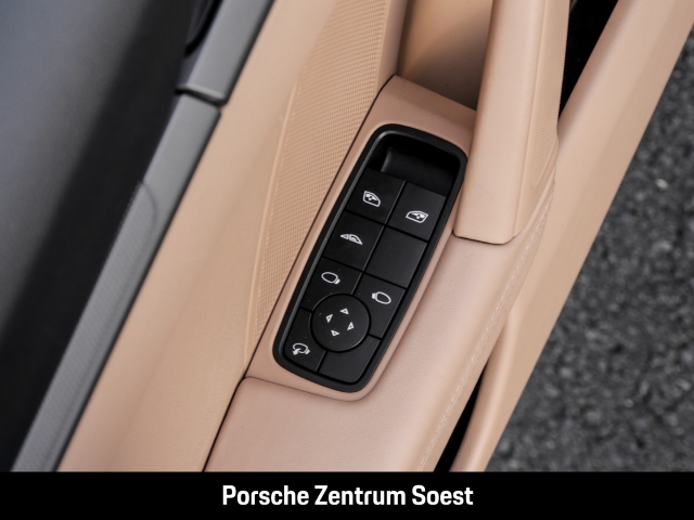 Porsche 911 Carrera Cabriolet/21 Zoll/Sport-Chrono/BOSE