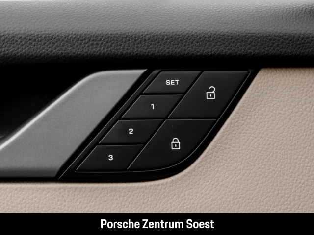 Porsche 911 Carrera Cabriolet/21 Zoll/Sport-Chrono/BOSE