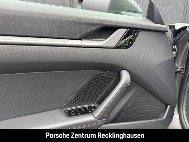 Porsche 992 911 Carrera 4 Cabriolet Nachtsicht PDLS+