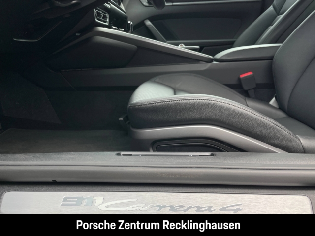 Porsche 992 911 Carrera 4 Cabriolet Nachtsicht PDLS+