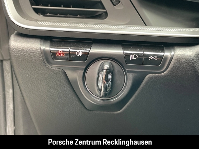 Porsche 992 911 Carrera 4 Cabriolet Nachtsicht PDLS+
