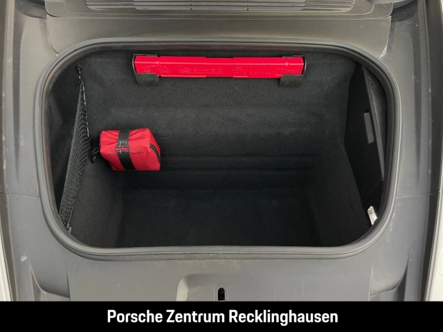 Porsche 992 911 Carrera S Cabrio InnoDrive Sportabgas BOSE