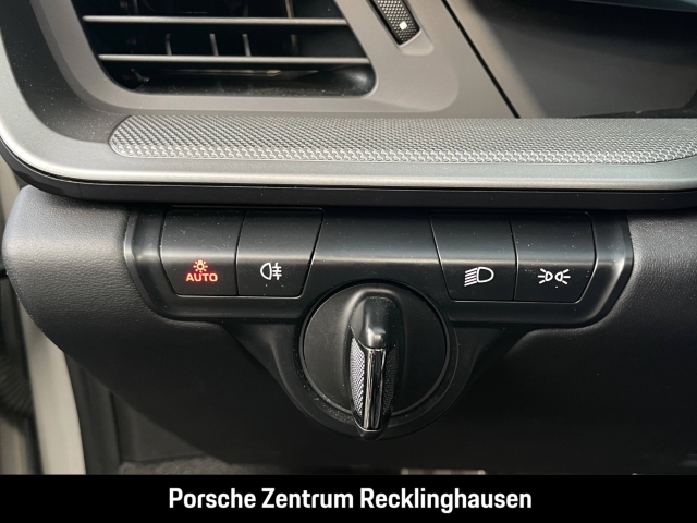 Porsche 992 911 Carrera S Cabrio InnoDrive Sportabgas BOSE