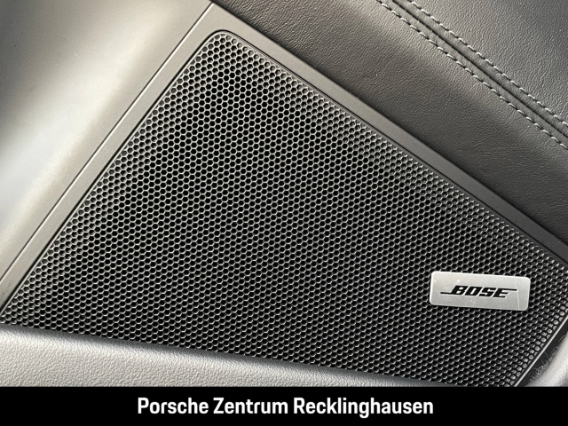 Porsche 992 911 Carrera S Cabrio InnoDrive Sportabgas BOSE