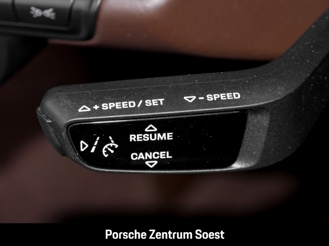 Porsche 992 Carrera 4S Cabriolet/LED-Matrix/Burmester
