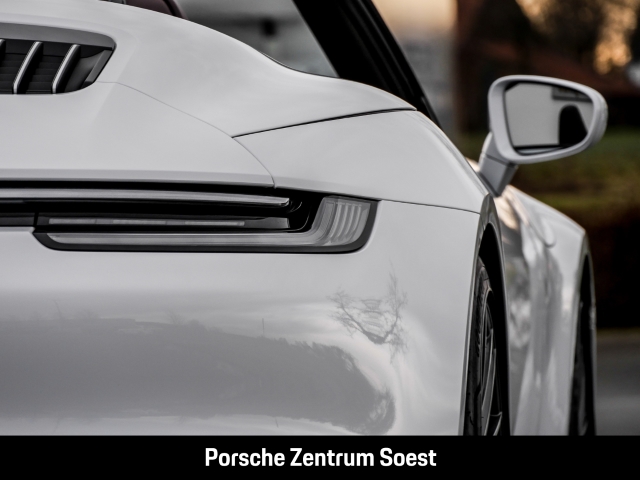 Porsche 992 Carrera 4S Cabriolet/LED-Matrix/Burmester