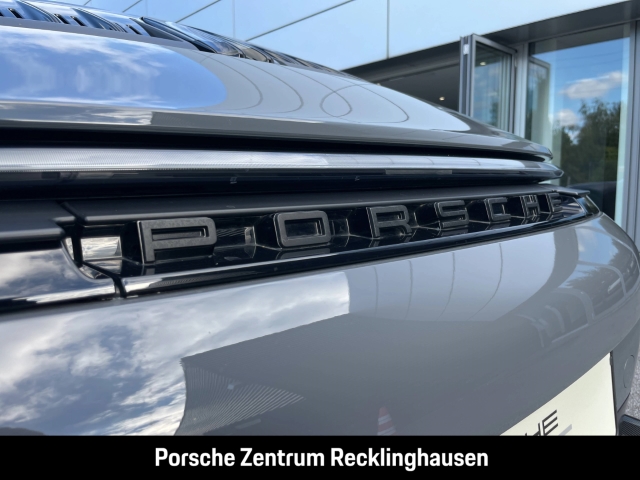Porsche 992 911 Carrera 4 GTS Cabrio Burmester Clubleder
