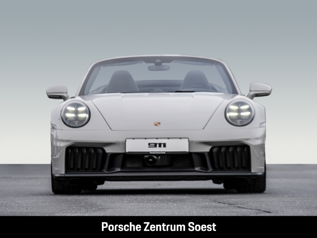 Porsche 992 Carrera 4 GTS Cabriolet/HD-Matrix-LED/BOSE