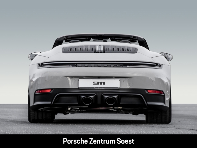 Porsche 992 Carrera 4 GTS Cabriolet/HD-Matrix-LED/BOSE