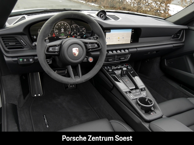 Porsche 992 Carrera 4 GTS Cabriolet/HD-Matrix-LED/BOSE