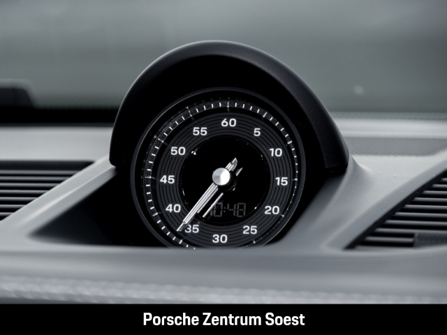 Porsche 992 Carrera 4 GTS Cabriolet/HD-Matrix-LED/BOSE