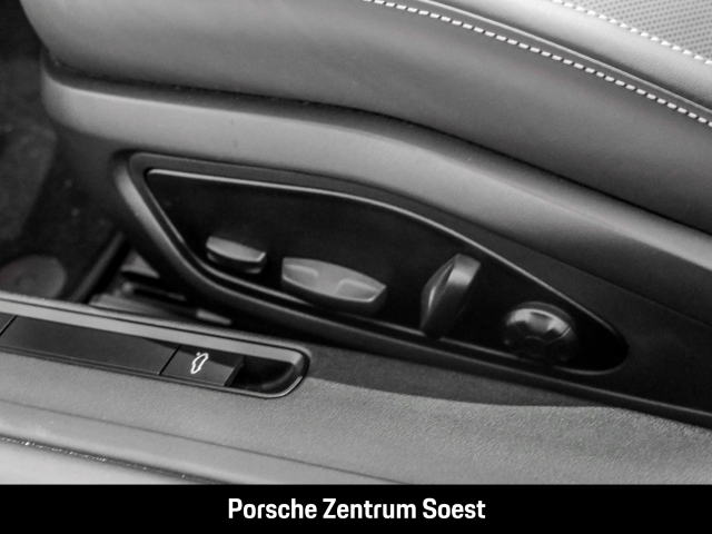 Porsche 992 Carrera 4 GTS Cabriolet/HD-Matrix-LED/BOSE